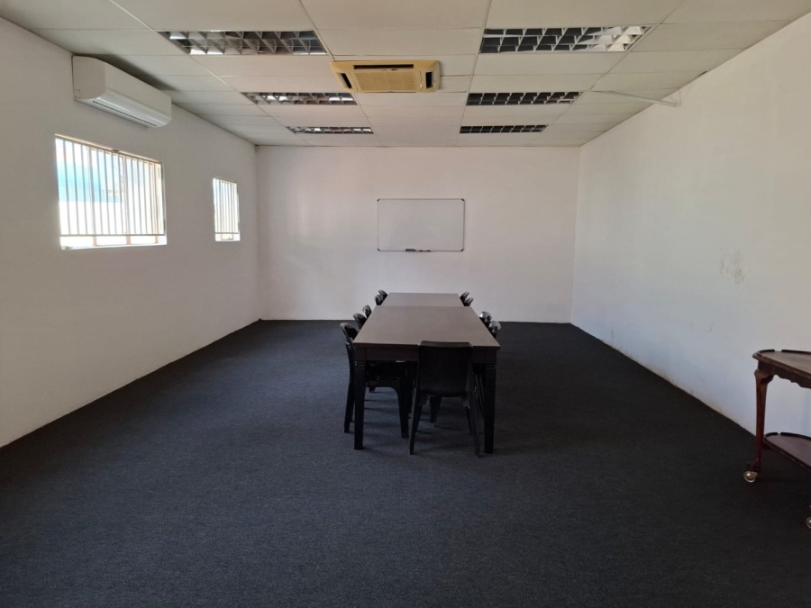 To Let Commercial Property for Rent in Westdene Free State